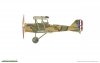 Eduard 82132 SE.5a Hispano Suiza 1/48